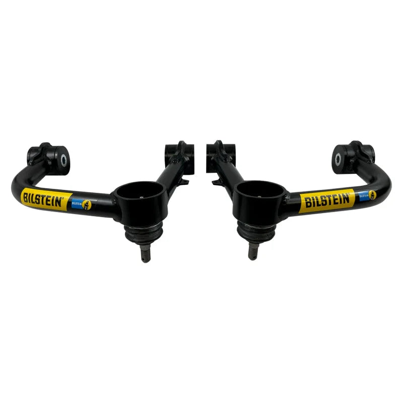 Bilstein 05-21 Toyota Tacoma B8 Front Upper Control Arm Kit - Additional View 7