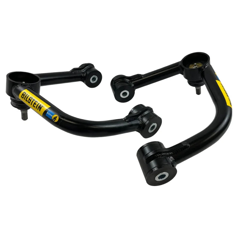 Bilstein 05-21 Toyota Tacoma B8 Front Upper Control Arm Kit - Additional View 8