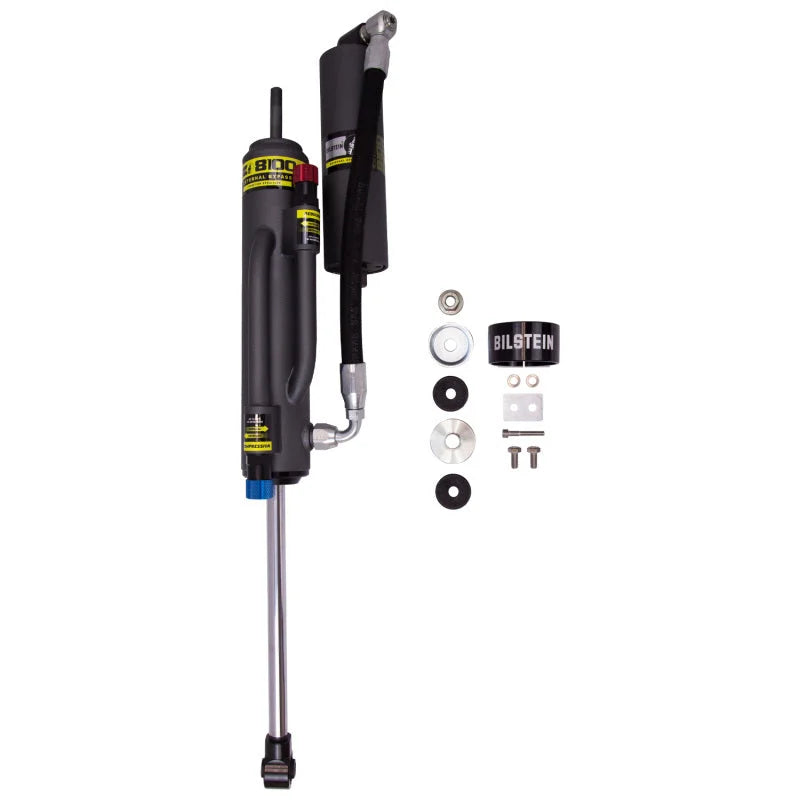 Bilstein 05-22 Toyota Tacoma B8 8100 (Bypass) Rear Right Shock Absorber - Main Product View