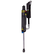 Load image into Gallery viewer, Bilstein 05-22 Toyota Tacoma B8 8100 (Bypass) Rear Right Shock Absorber - Installation View