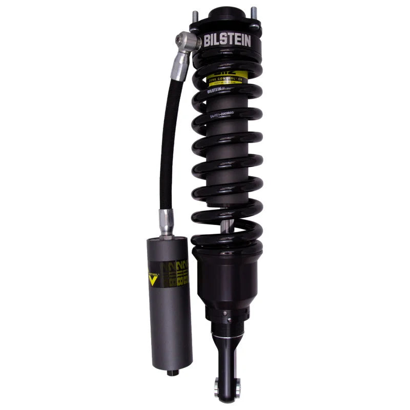Bilstein 05-22 Toyota Tacoma B8 8112 Front Left Corner Module - Detail View