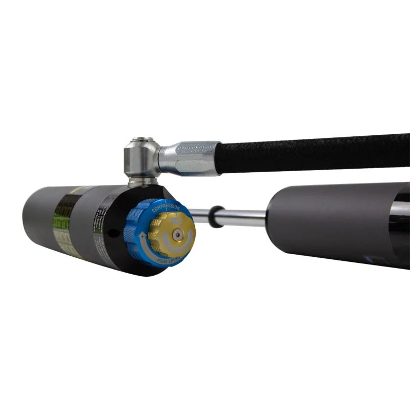 Bilstein 05-23 Toyota Tacoma B8 8100 Rear Shock Absorbers - Additional View 6
