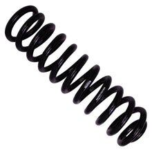 Load image into Gallery viewer, Bilstein 05-24 Ford F-250/F-350 SD B12 Front Coil Spring Set - 2in Lift - Side View