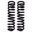 Load image into Gallery viewer, Bilstein 05-24 Ford F-250/F-350 SD B12 Front Coil Spring Set - 2in Lift - Detail View