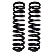 Load image into Gallery viewer, Bilstein 05-24 Ford F-250/F-350 SD B12 Front Coil Spring Set - 2in Lift - Detail View