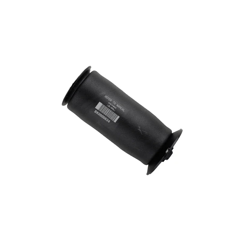 Bilstein 06-07 BMW 530xi B3 OE Replacement Air Suspension Spring - Rear - Main Product View
