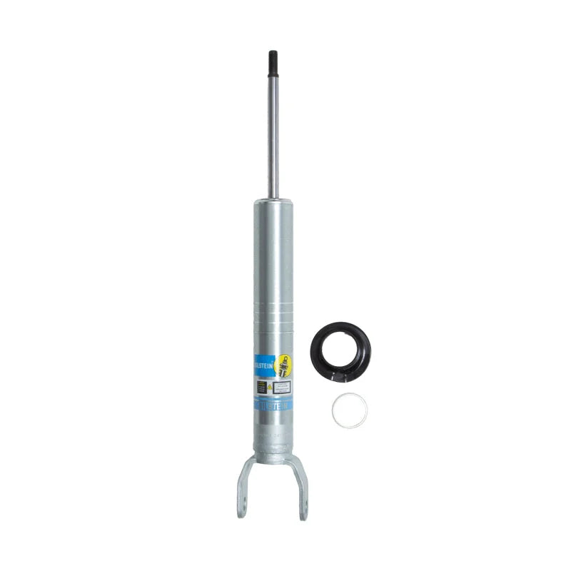Bilstein 06-08 Dodge Ram 1500 4WD 0-2in Lift 5100 Series Front 46mm Monotube Shock Absorber - Main Product View
