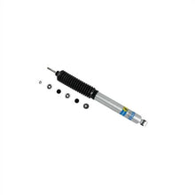 Load image into Gallery viewer, Bilstein 06-08 Dodge Ram 1500 4WD 0-2in Lift 5100 Series Front 46mm Monotube Shock Absorber - Side View