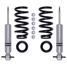 Load image into Gallery viewer, Bilstein 07-13 Chevrolet Avalanche/Silverado 1500 B8 6112 Front Suspension Kit - Main Product View
