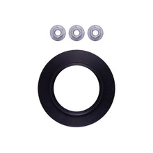 Load image into Gallery viewer, Bilstein 07-13 Chevrolet Avalanche/Silverado 1500 B8 6112 Front Suspension Kit - Side View