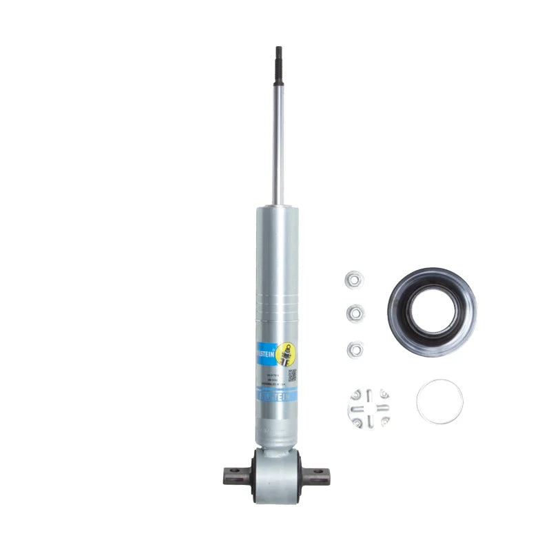 Bilstein 07-13 GMC Sierra 1500 XFE B8 5100 Series Front 46mm Monotube Shock Absorber - Main Product View
