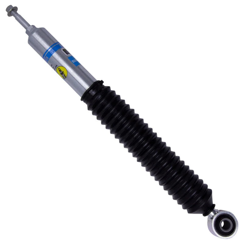 Bilstein 07-14 Toyota FJ Cruiser / 03-24 Toyota 4Runner B8 5100 Rear 46mm Monotube Shock Absorber - Back View