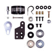 Load image into Gallery viewer, Bilstein 07-14 Toyota FJ Cruiser B8 8100 (Bypass) Rear Left Shock Absorber - 0-2in Lift - Side View