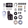 Load image into Gallery viewer, Bilstein 07-14 Toyota FJ Cruiser B8 8100 (Bypass) Rear Right Shock Absorber - 0-2in Lift - Side View