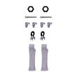 Load image into Gallery viewer, Bilstein 07-16 Chevy Silverado 1500/GMC Sierra 1500 B8 Front Upper Control Arm Kit - Side View
