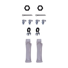 Load image into Gallery viewer, Bilstein 07-16 Chevy Silverado 1500/GMC Sierra 1500 B8 Front Upper Control Arm Kit - Side View