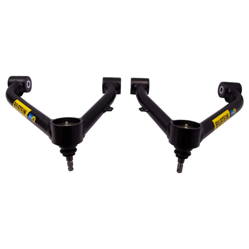 Bilstein 07-16 Chevy Silverado 1500/GMC Sierra 1500 B8 Front Upper Control Arm Kit - Additional View 5