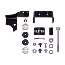 Load image into Gallery viewer, Bilstein 07-17 Jeep Wrangler / 2018 Jeep Wrangler JK B8 8100 (Bypass) Front Left Shock Absorber - Side View