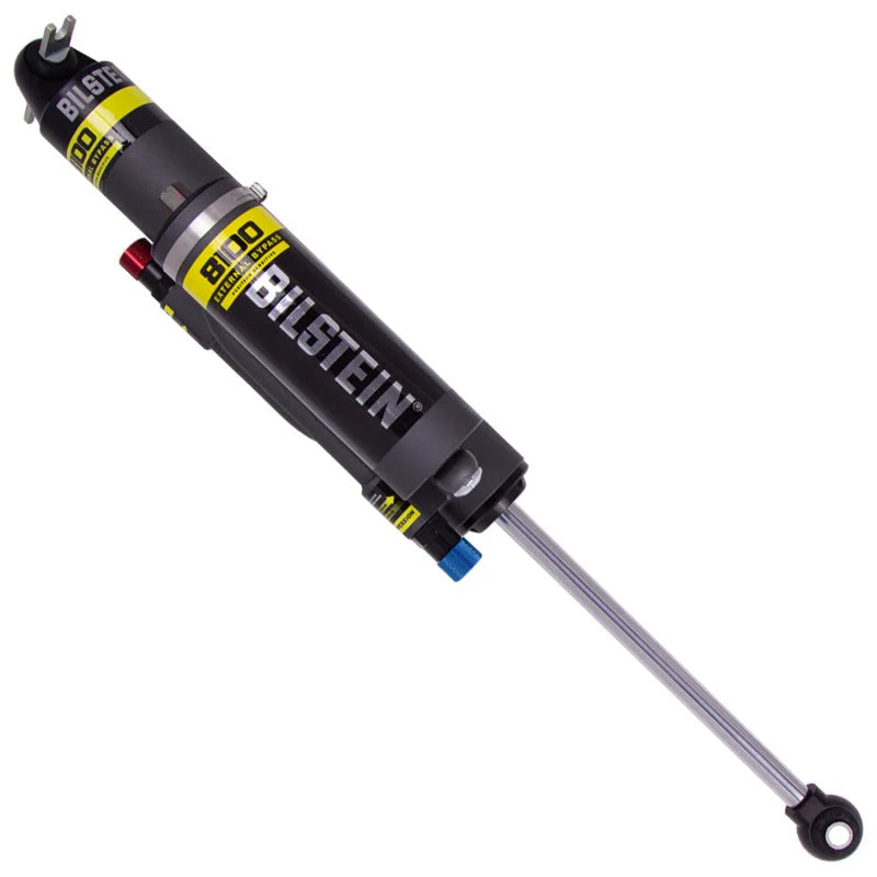 Bilstein 07-17 Jeep Wrangler / 2018 Jeep Wrangler JK B8 8100 (Bypass) Rear Right Shock Absorber - Back View