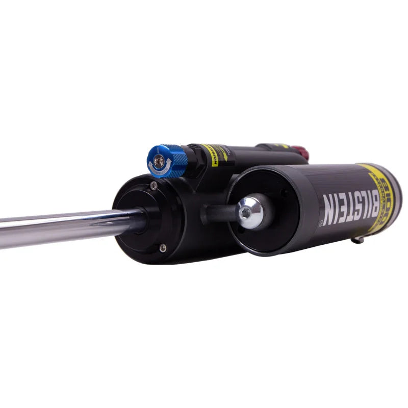 Bilstein 07-17 Jeep Wrangler / 2018 Jeep Wrangler JK B8 8100 (Bypass) Rear Right Shock Absorber - Additional View 6