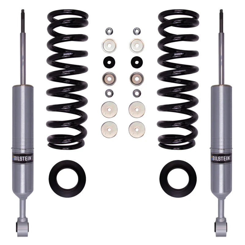 Bilstein 07-21 Toyota Tundra - B8 6112 Kit - Main Product View