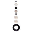 Load image into Gallery viewer, Bilstein 07-21 Toyota Tundra - B8 6112 Kit - Side View