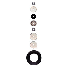 Load image into Gallery viewer, Bilstein 07-21 Toyota Tundra - B8 6112 Kit - Side View