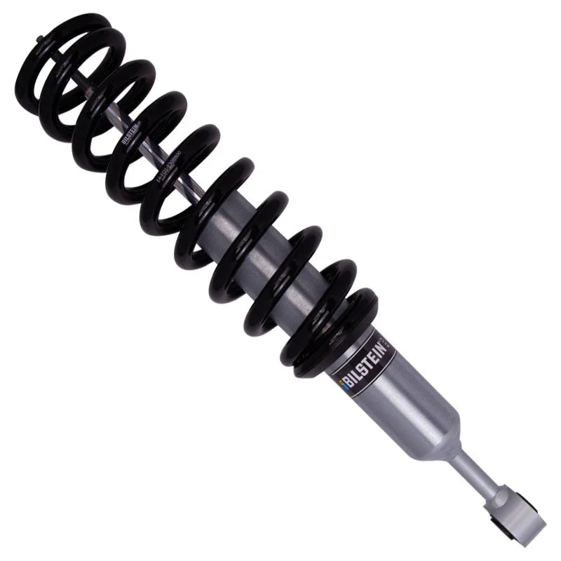 Bilstein 07-21 Toyota Tundra - B8 6112 Kit - Back View