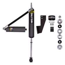 Load image into Gallery viewer, Bilstein 07-21 Toyota Tundra B8 8100 Rear Left Shock Absorber - Main Product View