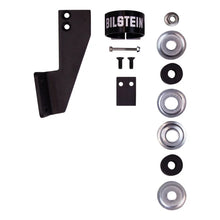 Load image into Gallery viewer, Bilstein 07-21 Toyota Tundra B8 8100 Rear Left Shock Absorber - Side View