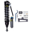 Load image into Gallery viewer, Bilstein 07-21 Toyota Tundra B8 8112 ZoneControl CR DSA+ Front Left - Main Product View