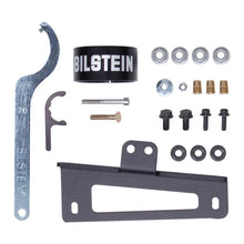 Load image into Gallery viewer, Bilstein 07-21 Toyota Tundra B8 8112 ZoneControl CR DSA+ Front Left - Side View
