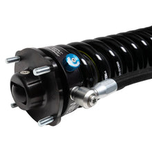 Load image into Gallery viewer, Bilstein 07-21 Toyota Tundra B8 8112 ZoneControl CR DSA+ Front Left - Back View