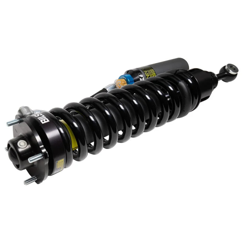 Bilstein 07-21 Toyota Tundra B8 8112 ZoneControl CR DSA+ Front Left - Additional View 5
