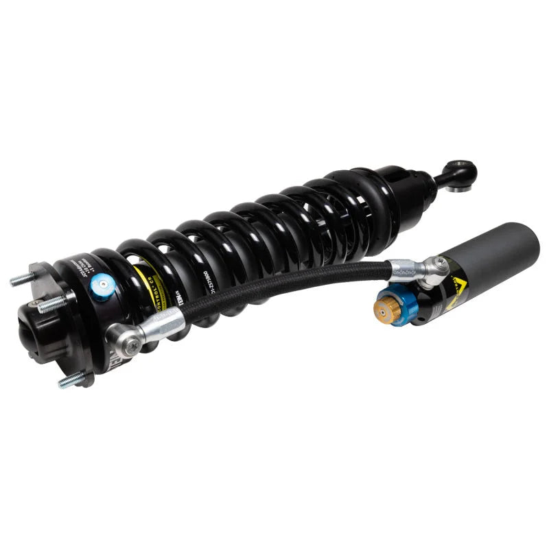 Bilstein 07-21 Toyota Tundra B8 8112 ZoneControl CR DSA+ Front Left - Additional View 6