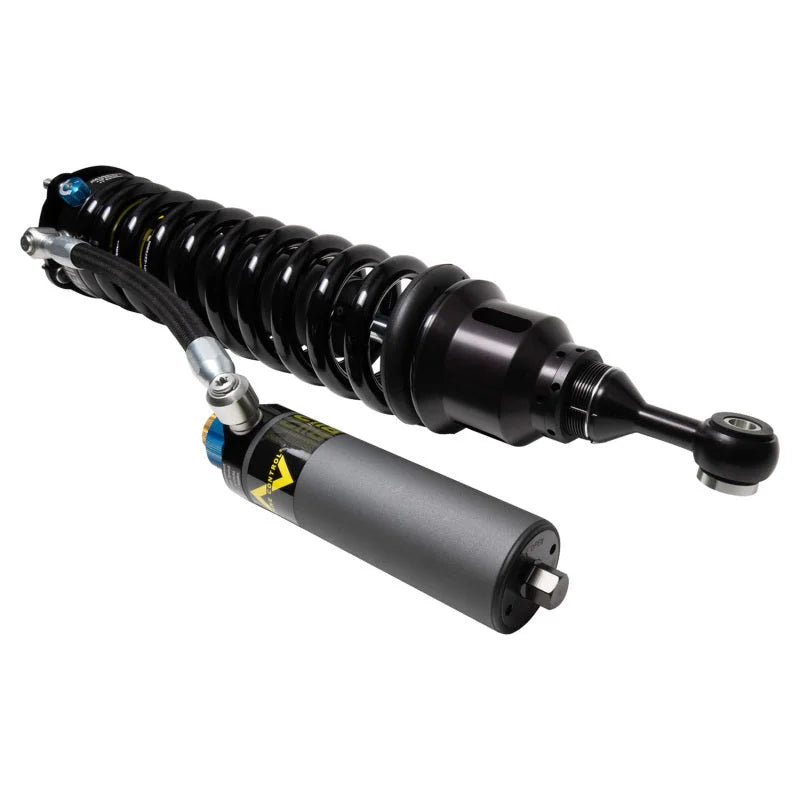 Bilstein 07-21 Toyota Tundra B8 8112 ZoneControl CR DSA+ Front Left - Additional View 7