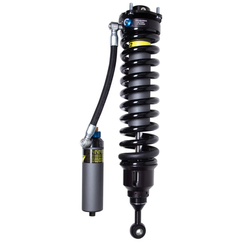 Bilstein 07-21 Toyota Tundra B8 8112 ZoneControl CR DSA+ Front Left - Additional View 8