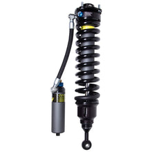 Load image into Gallery viewer, Bilstein 07-21 Toyota Tundra B8 8112 ZoneControl CR DSA+ Front Left - Additional View 8