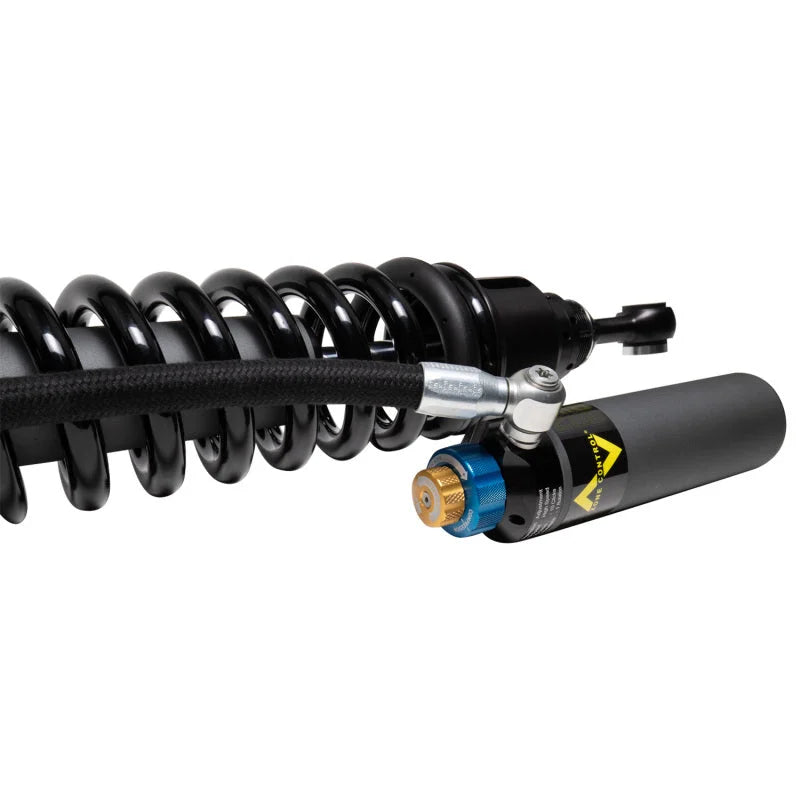 Bilstein 07-21 Toyota Tundra B8 8112 ZoneControl CR DSA+ Front Left - Additional View 9