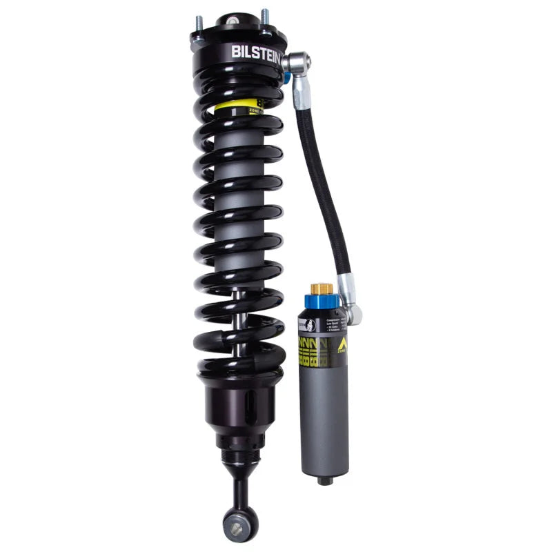 Bilstein 07-21 Toyota Tundra B8 8112 ZoneControl CR DSA+ Front Left - Additional View 10
