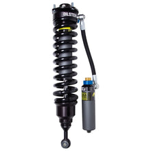 Load image into Gallery viewer, Bilstein 07-21 Toyota Tundra B8 8112 ZoneControl CR DSA+ Front Left - Additional View 10
