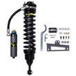 Load image into Gallery viewer, Bilstein 07-21 Toyota Tundra B8 8112 ZoneControl CR DSA+ Front Right - Main Product View