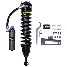 Load image into Gallery viewer, Bilstein 07-21 Toyota Tundra B8 8112 ZoneControl CR DSA+ Front Right - Main Product View