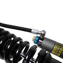 Load image into Gallery viewer, Bilstein 07-21 Toyota Tundra B8 8112 ZoneControl CR DSA+ Front Right - Installation View