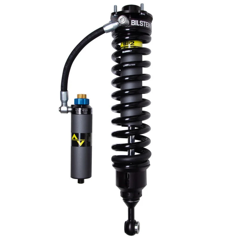 Bilstein 07-21 Toyota Tundra B8 8112 ZoneControl CR DSA+ Front Right - Additional View 5