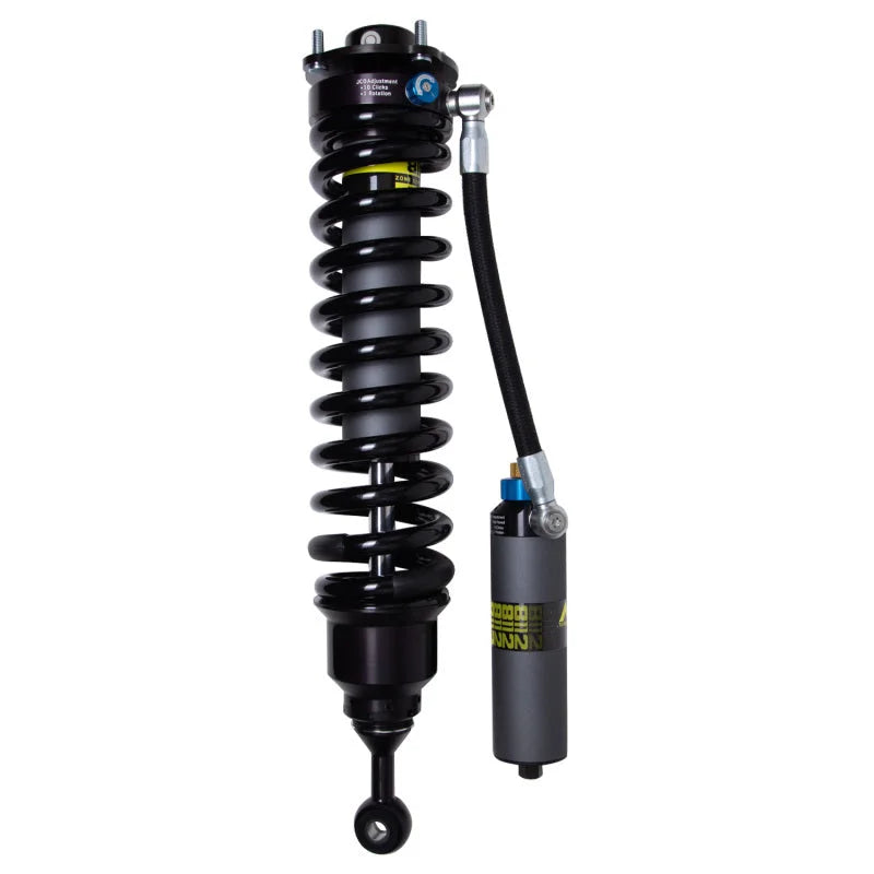 Bilstein 07-21 Toyota Tundra B8 8112 ZoneControl CR DSA+ Front Right - Additional View 7