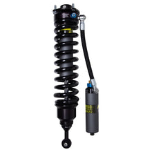 Load image into Gallery viewer, Bilstein 07-21 Toyota Tundra B8 8112 ZoneControl CR DSA+ Front Right - Additional View 7