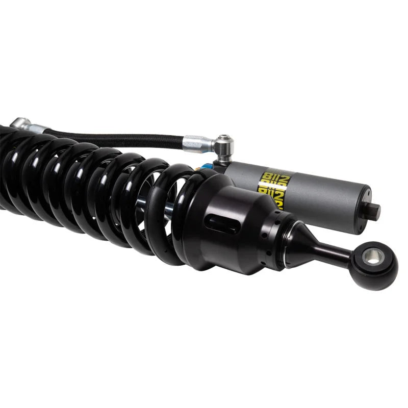 Bilstein 07-21 Toyota Tundra B8 8112 ZoneControl CR DSA+ Front Right - Additional View 8