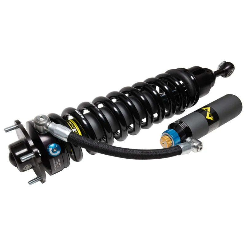 Bilstein 07-21 Toyota Tundra B8 8112 ZoneControl CR DSA+ Front Right - Additional View 9