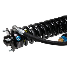 Load image into Gallery viewer, Bilstein 07-21 Toyota Tundra B8 8112 ZoneControl CR DSA+ Front Right - Additional View 11